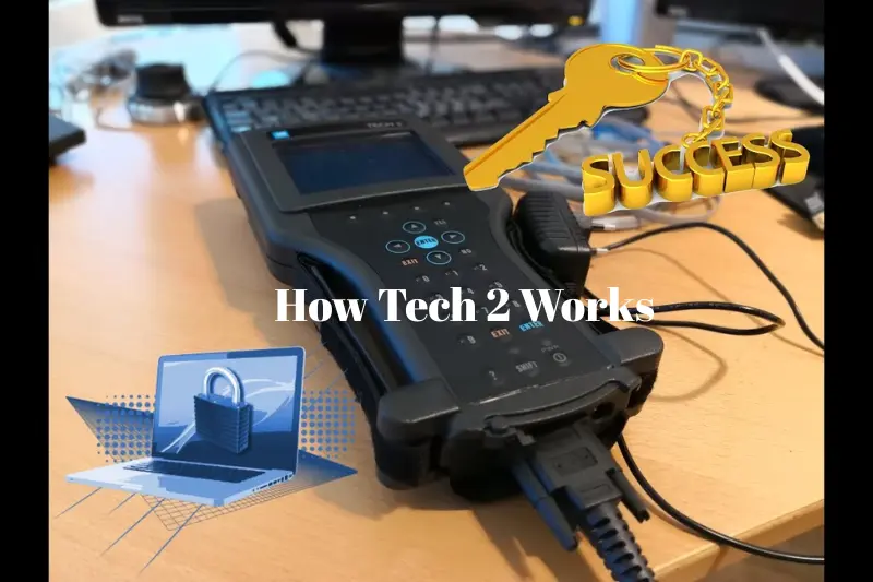 how tech 2 works