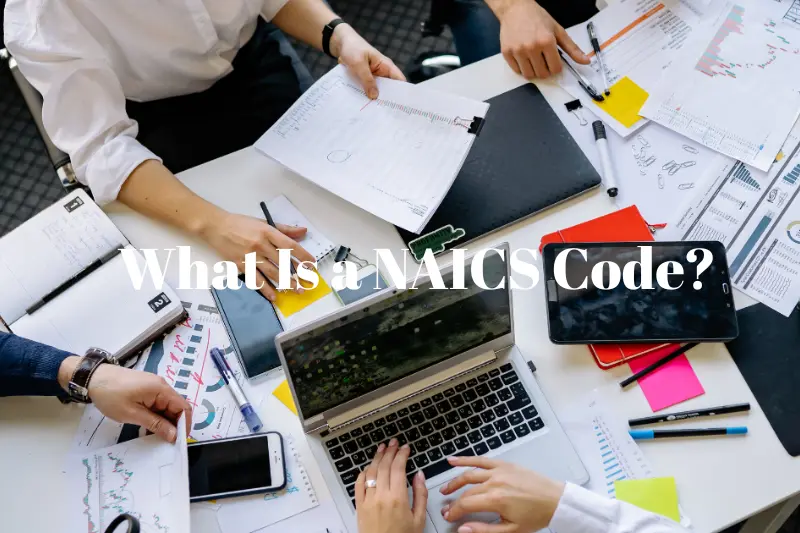 what is a naics code
